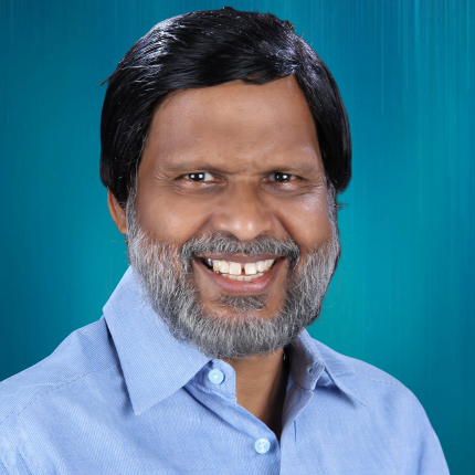 E. K. Vijayan